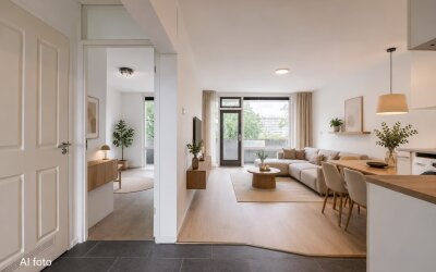 Appartement te koop Kleiburg 539