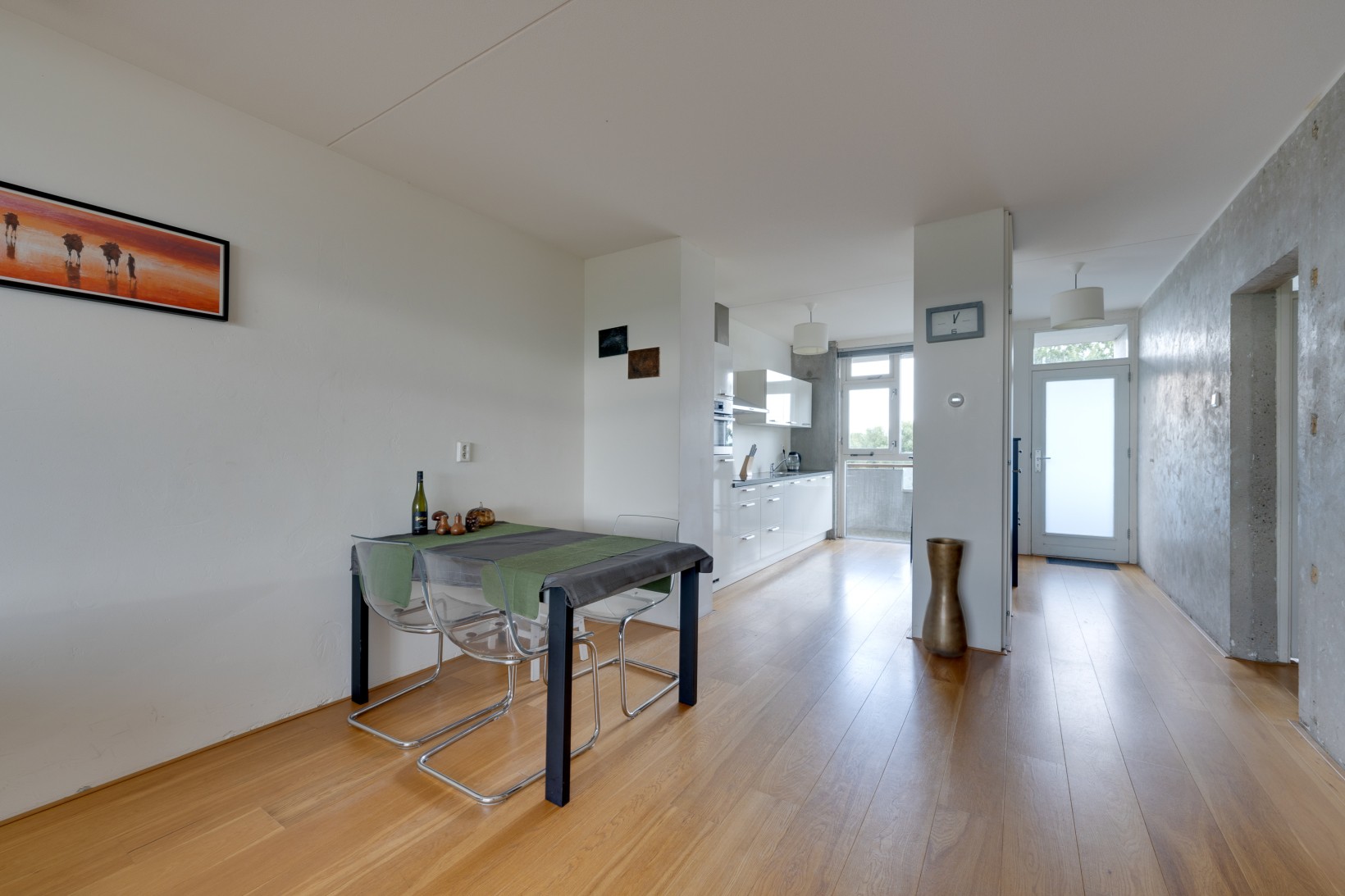 Appartement te koop: Kleiburg 616, Amsterdam