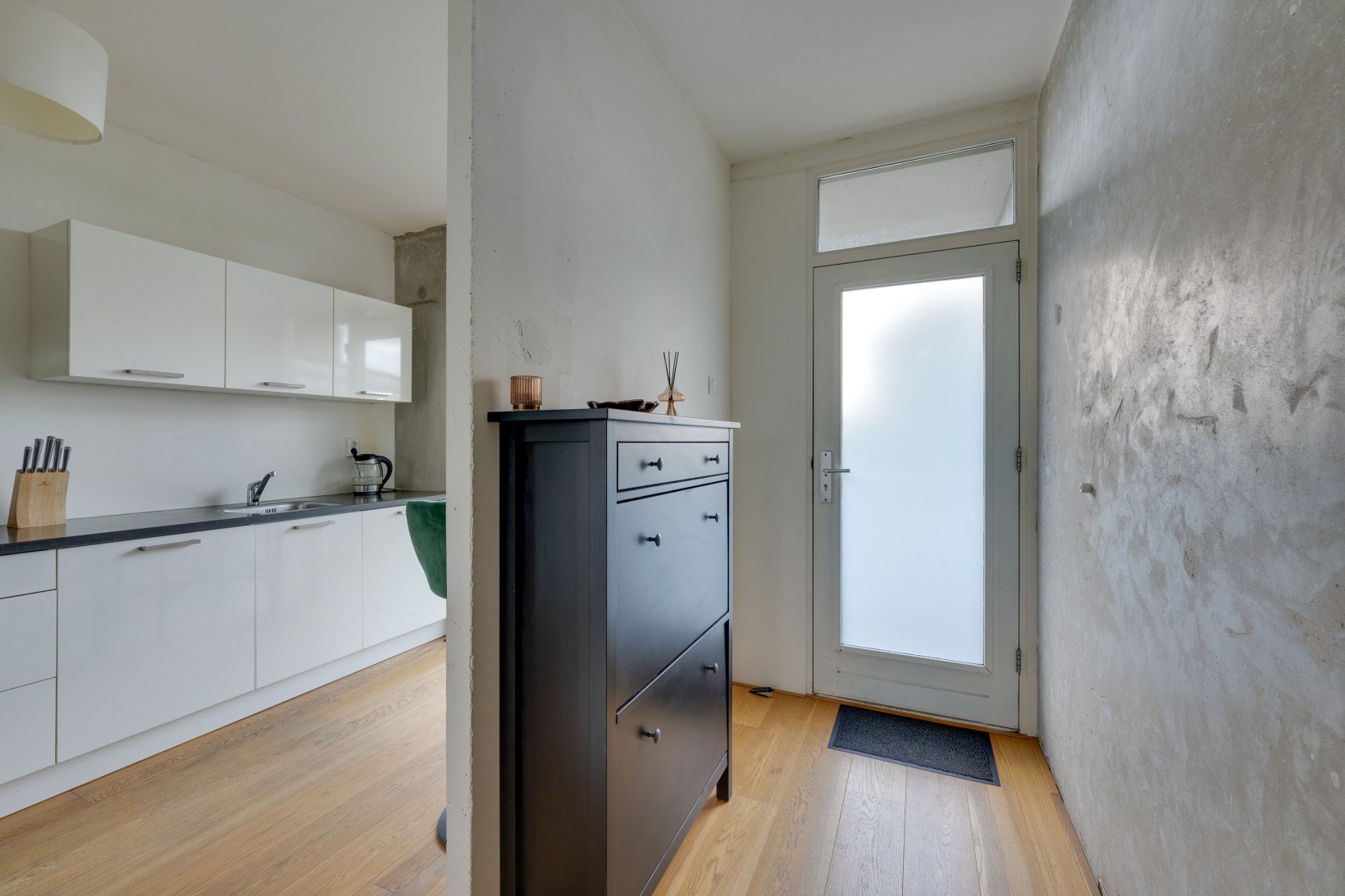 Appartement te koop: Kleiburg 616, Amsterdam