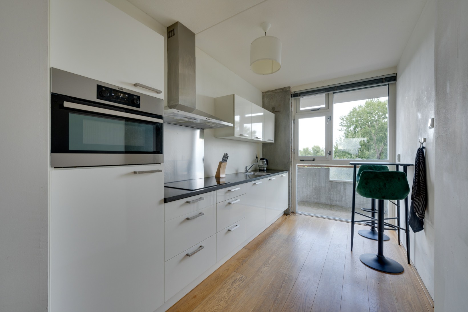 Appartement te koop: Kleiburg 616, Amsterdam