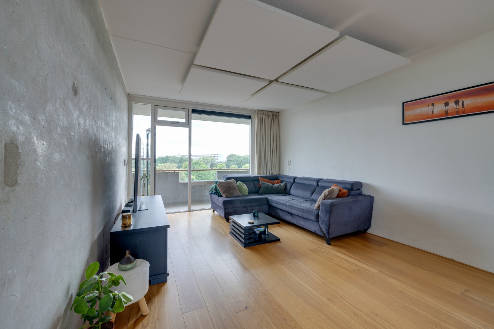 Appartement te koop: Kleiburg 616, Amsterdam