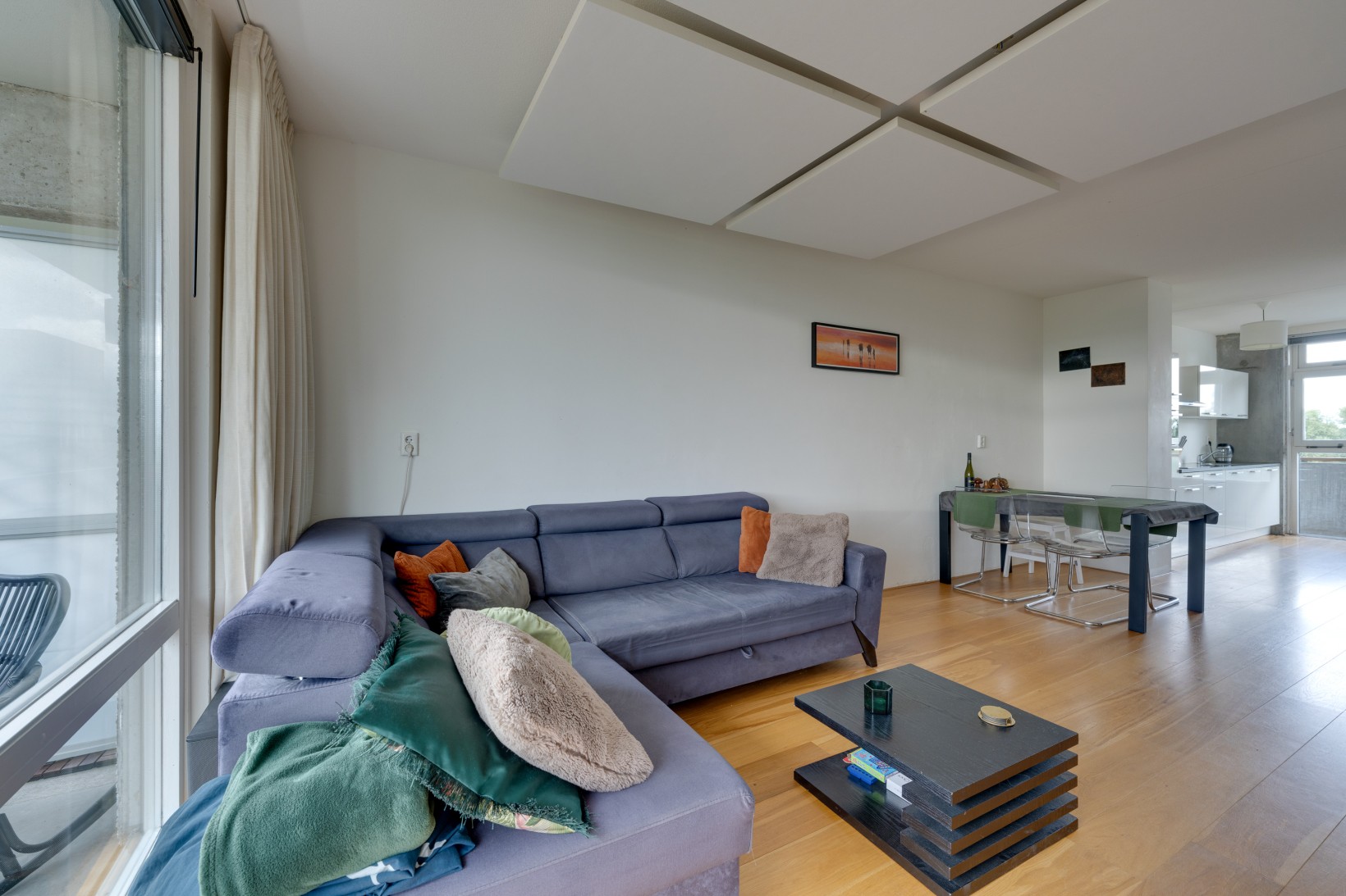 Appartement te koop: Kleiburg 616, Amsterdam