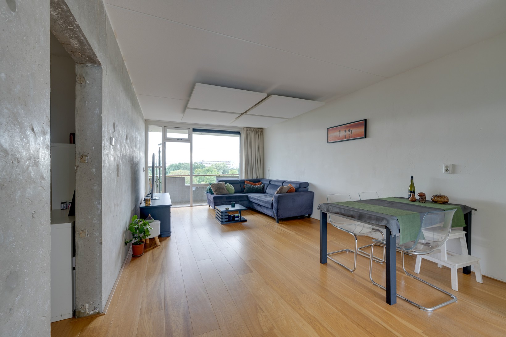 Appartement te koop: Kleiburg 616, Amsterdam
