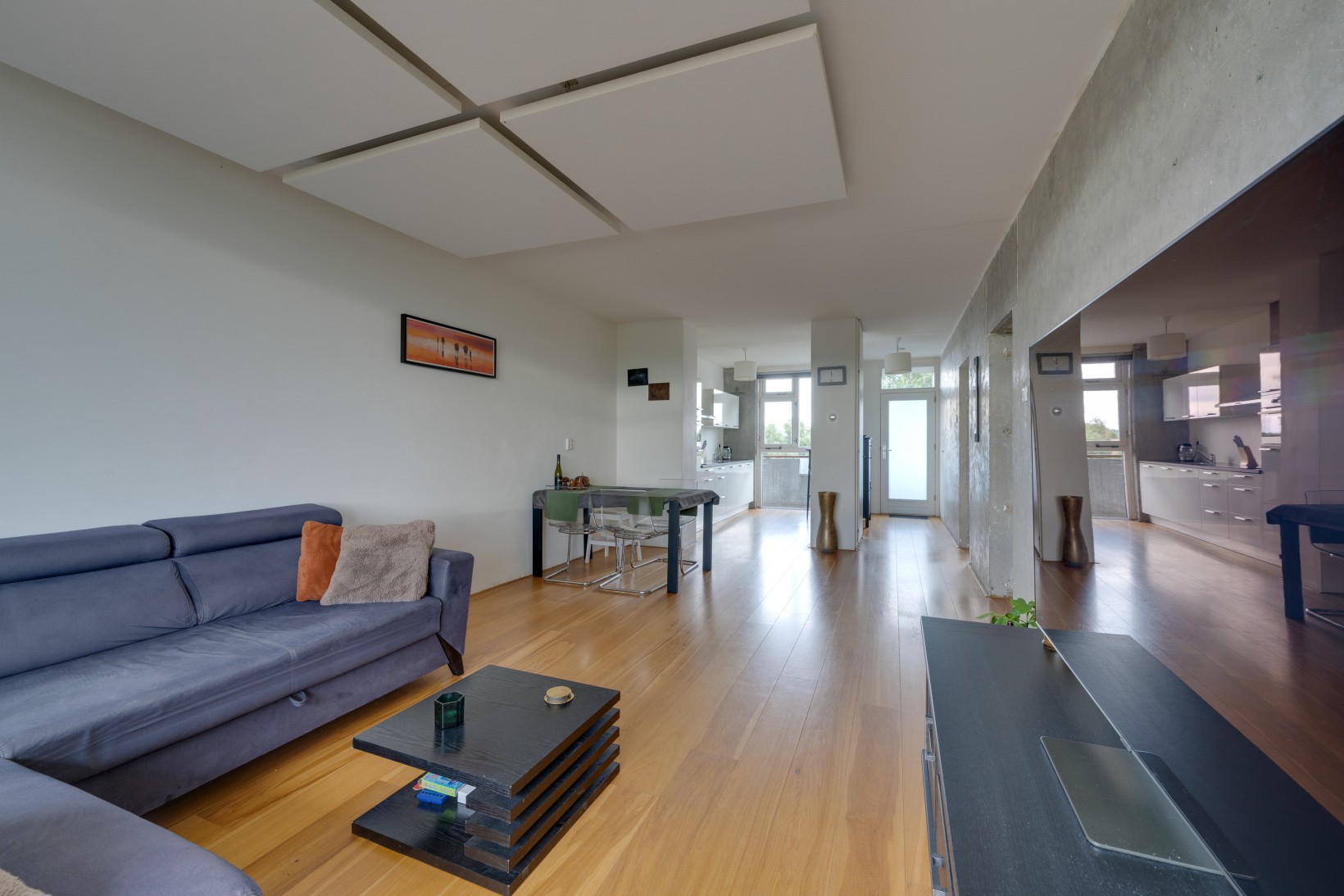 Appartement te koop: Kleiburg 616, Amsterdam