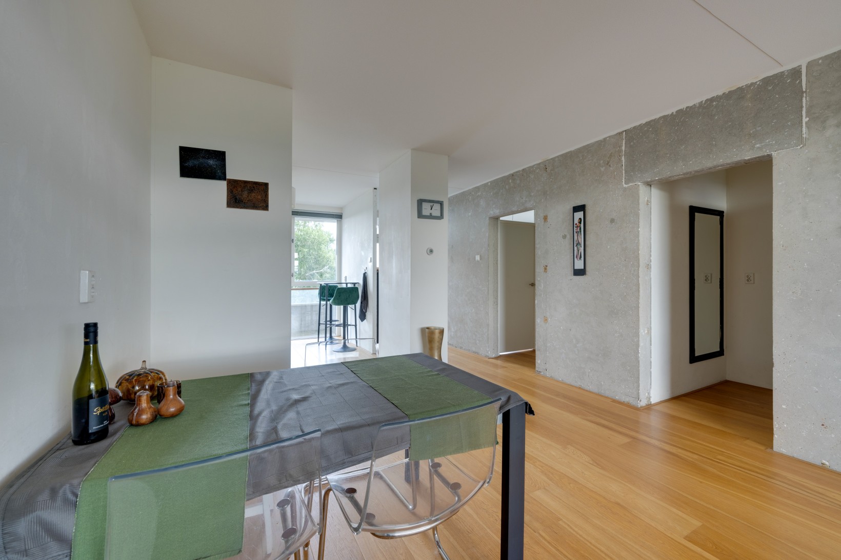 Appartement te koop: Kleiburg 616, Amsterdam