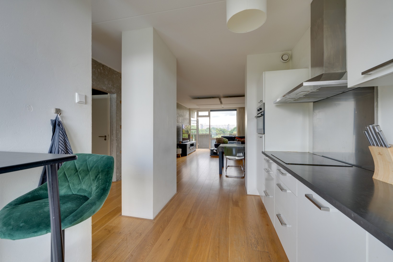 Appartement te koop: Kleiburg 616, Amsterdam