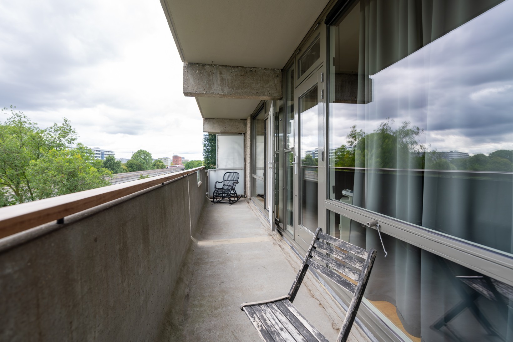 Appartement te koop: Kleiburg 616, Amsterdam
