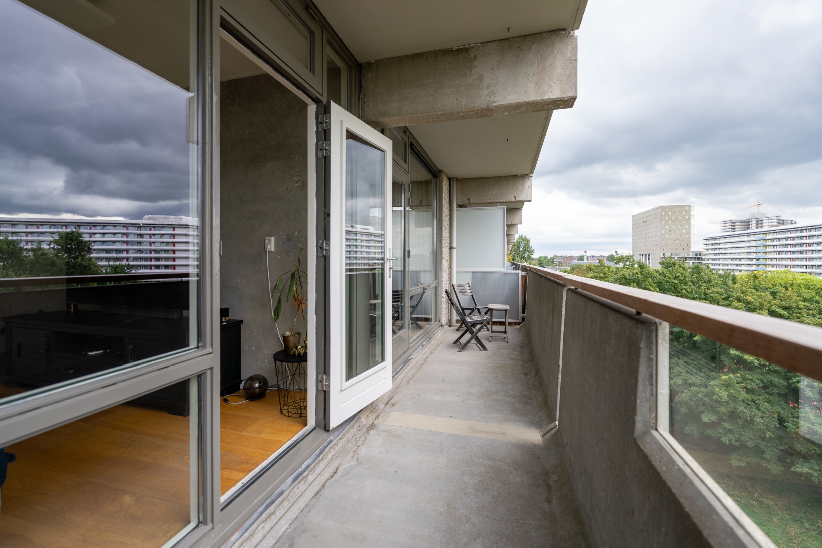 Appartement te koop: Kleiburg 616, Amsterdam