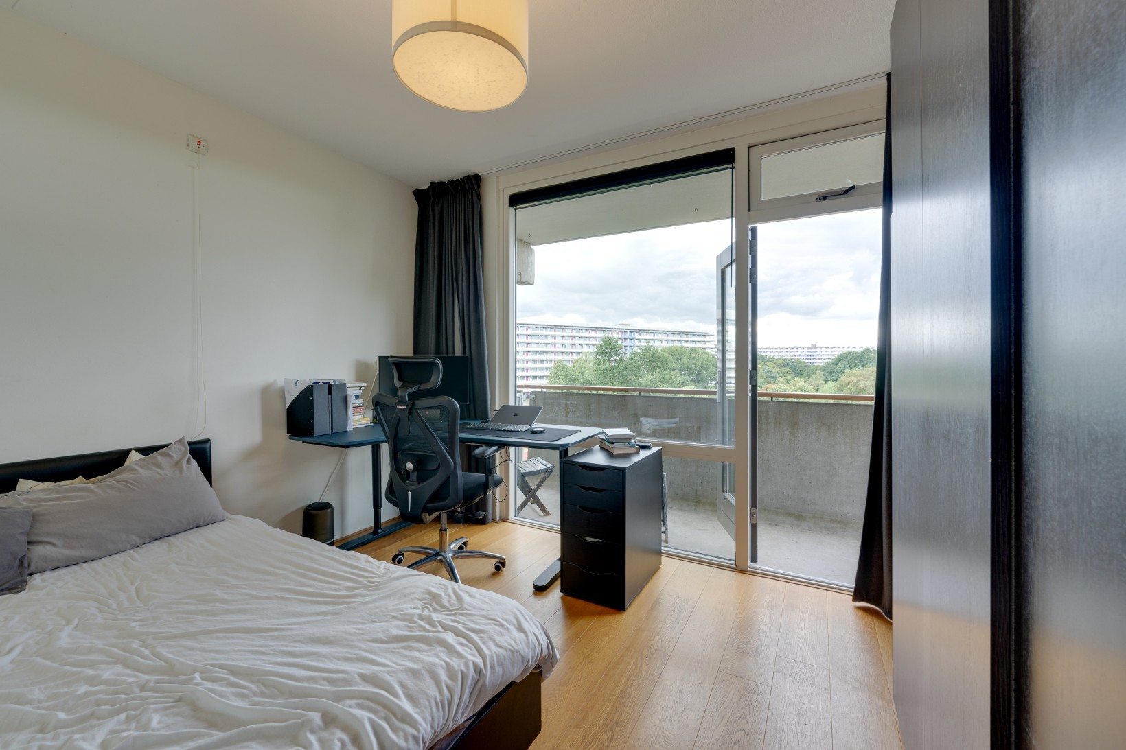 Appartement te koop: Kleiburg 616, Amsterdam