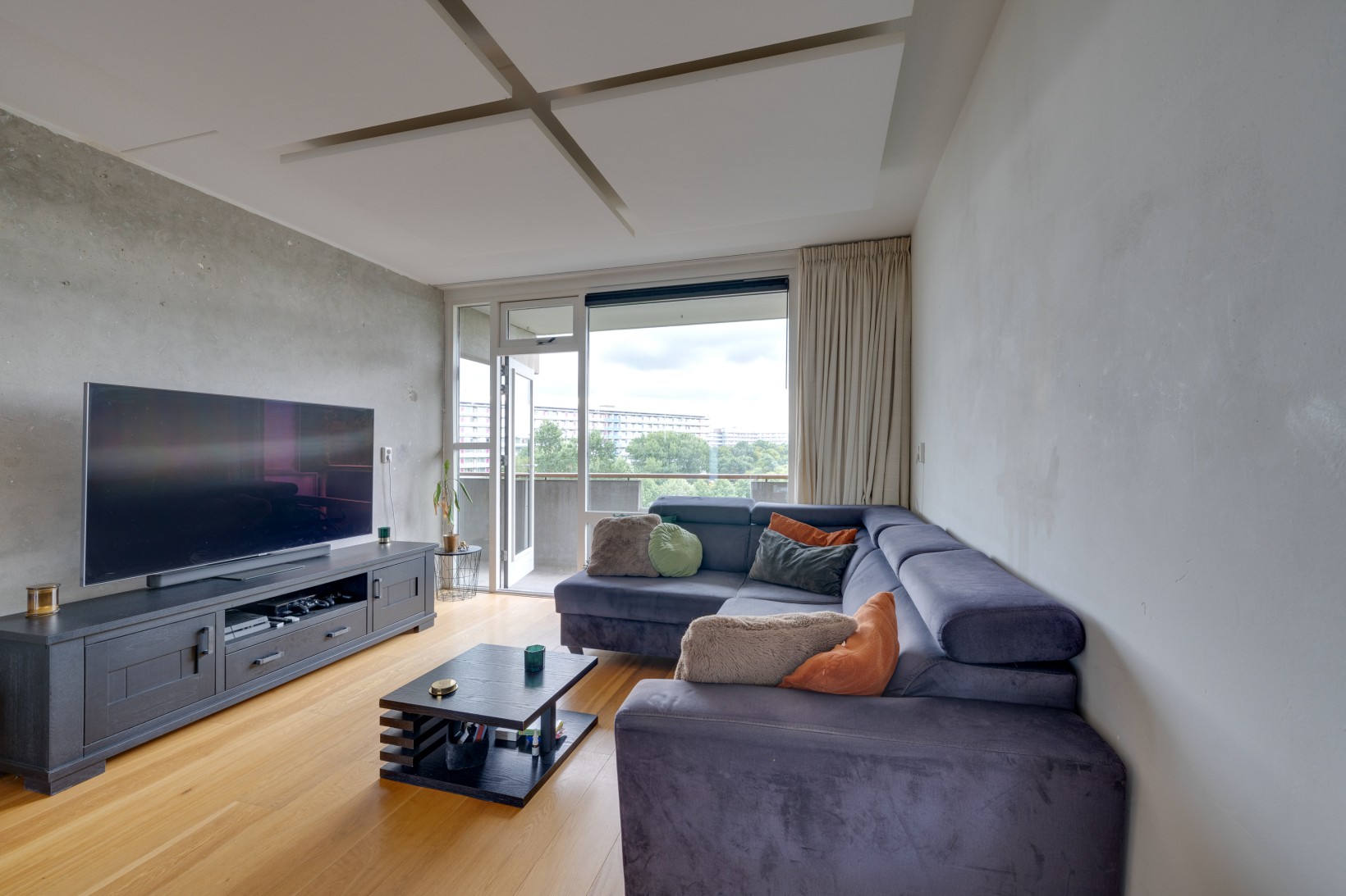 Appartement te koop: Kleiburg 616, Amsterdam
