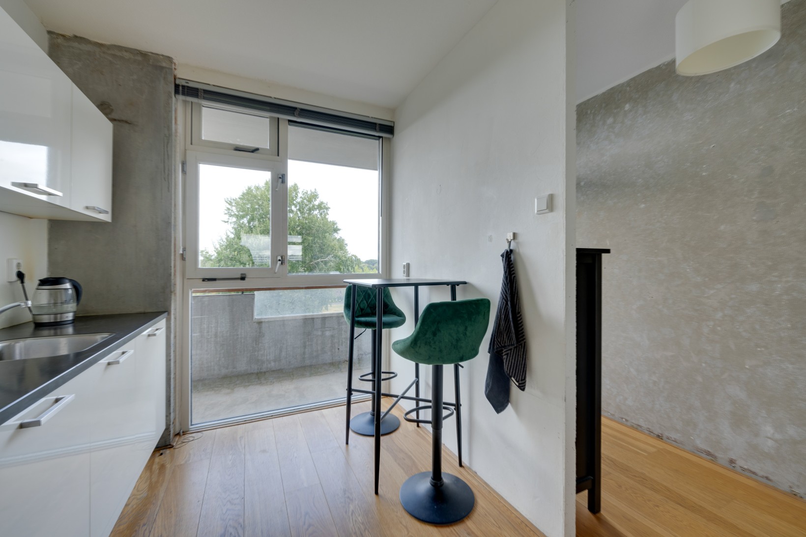 Appartement te koop: Kleiburg 616, Amsterdam