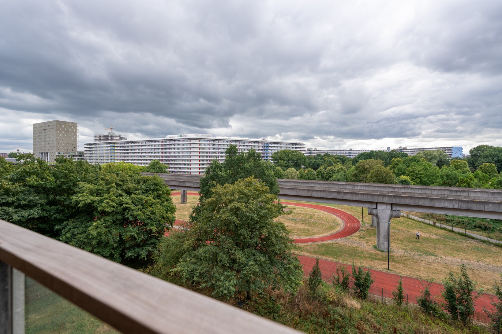 Appartement te koop: Kleiburg 616, Amsterdam