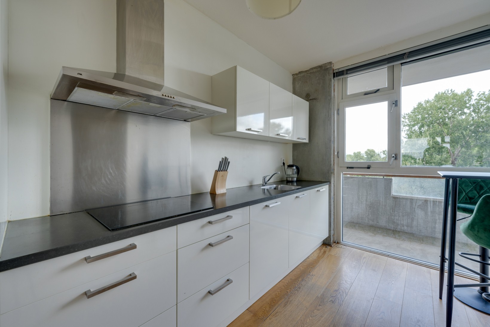 Appartement te koop: Kleiburg 616, Amsterdam