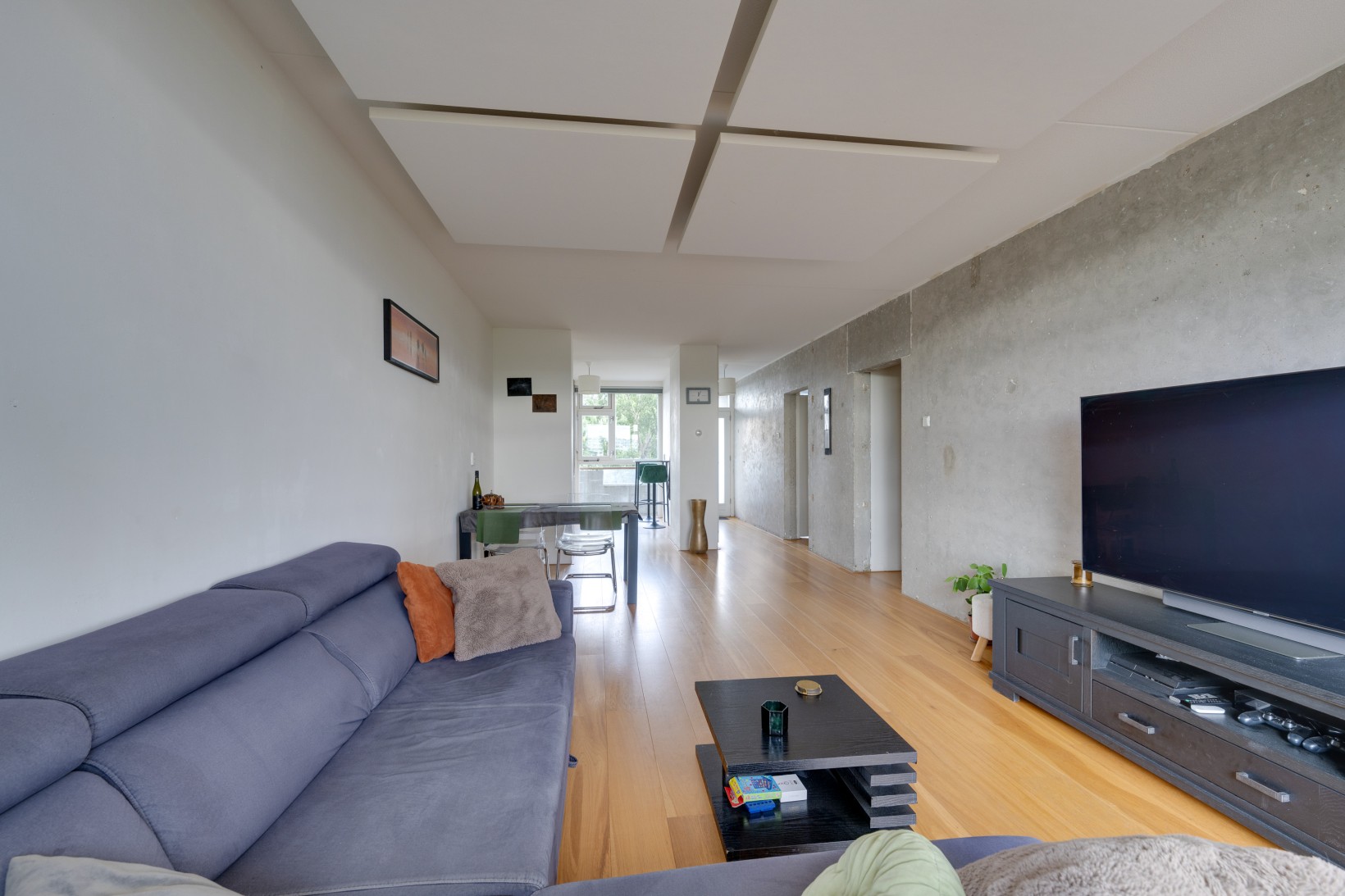 Appartement te koop: Kleiburg 616, Amsterdam