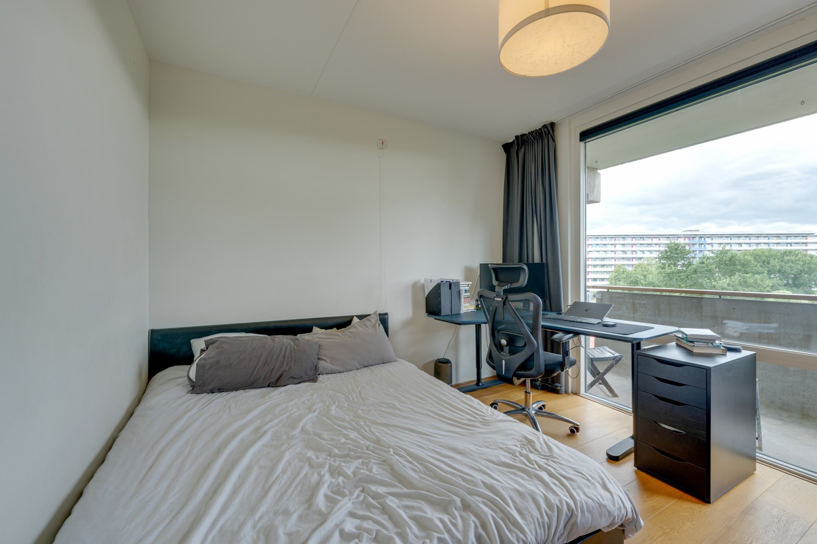 Appartement te koop: Kleiburg 616, Amsterdam