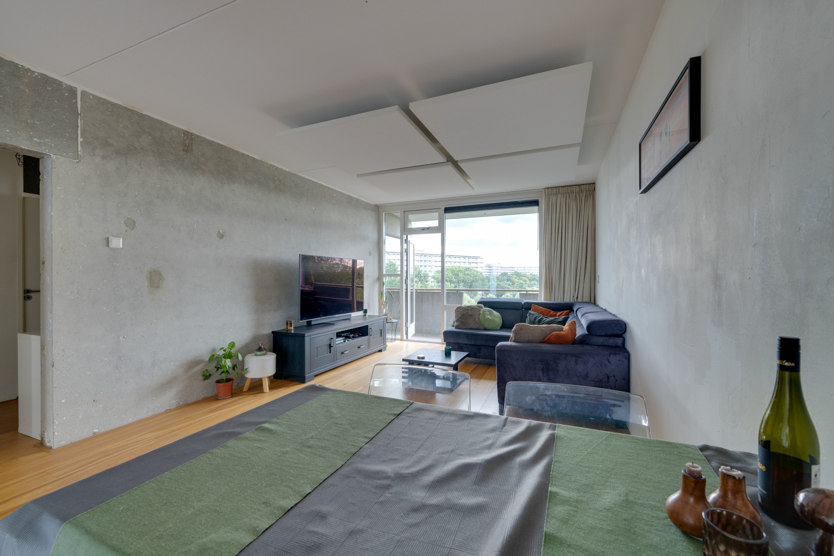 Appartement te koop: Kleiburg 616, Amsterdam