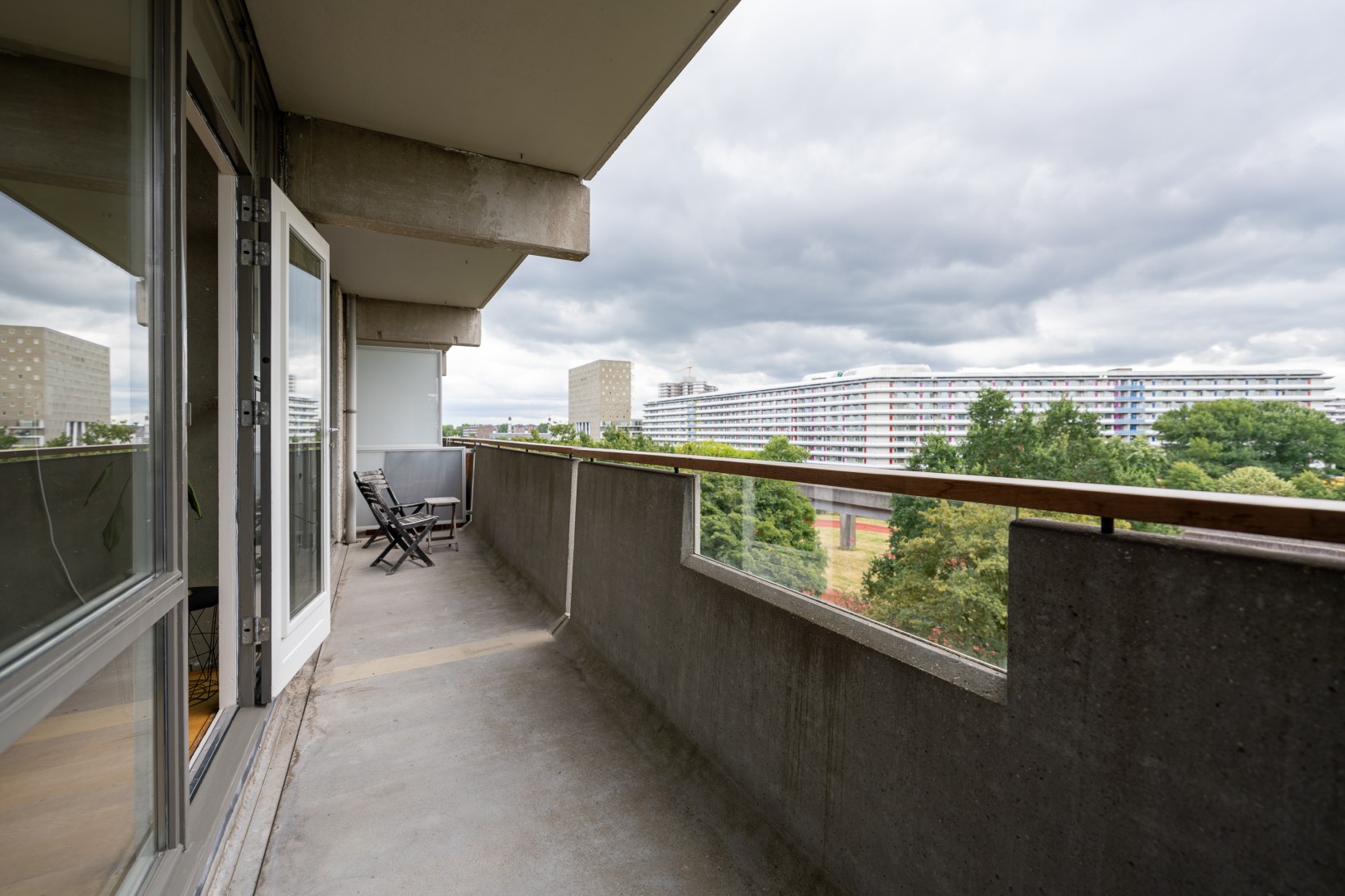 Appartement te koop: Kleiburg 616, Amsterdam
