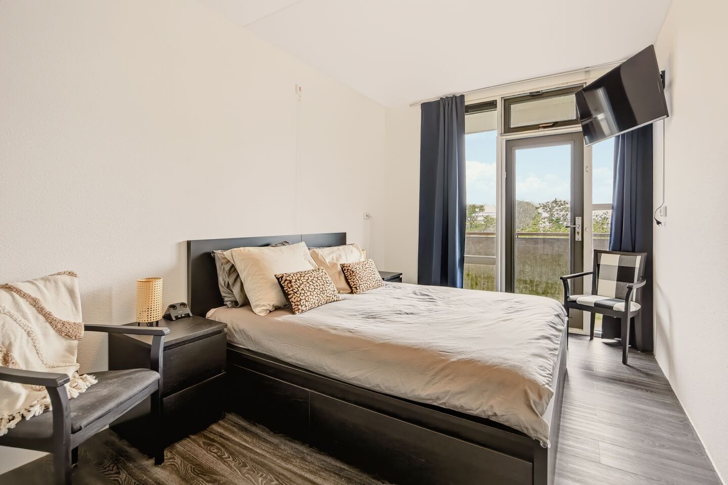 Appartement te koop: Kleiburg 705, Amsterdam
