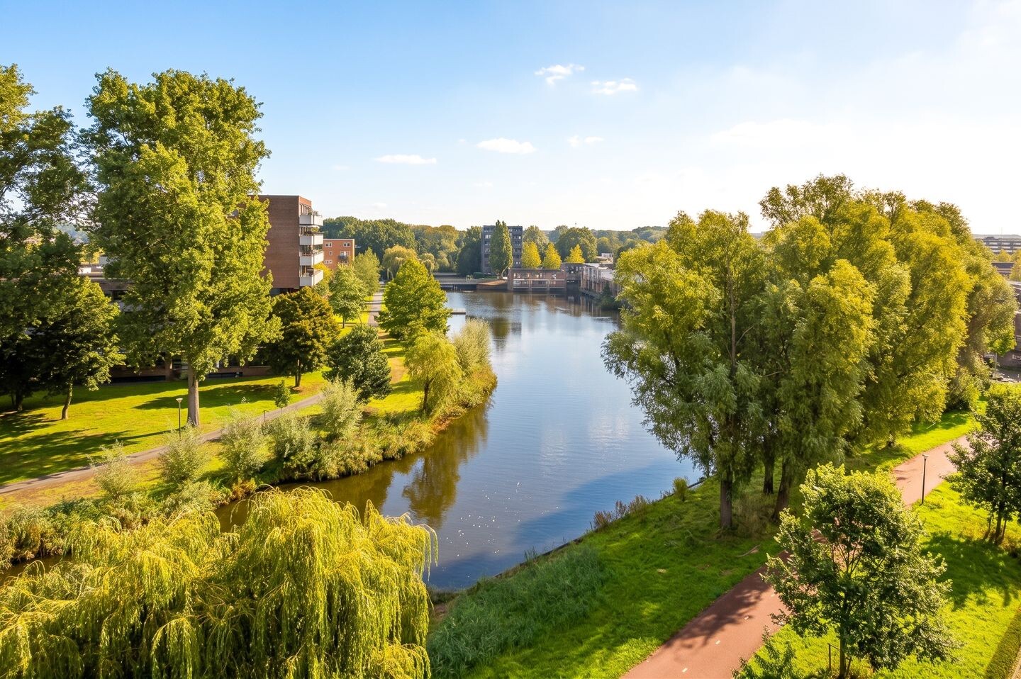 Appartement te koop: Kleiburg 705, Amsterdam