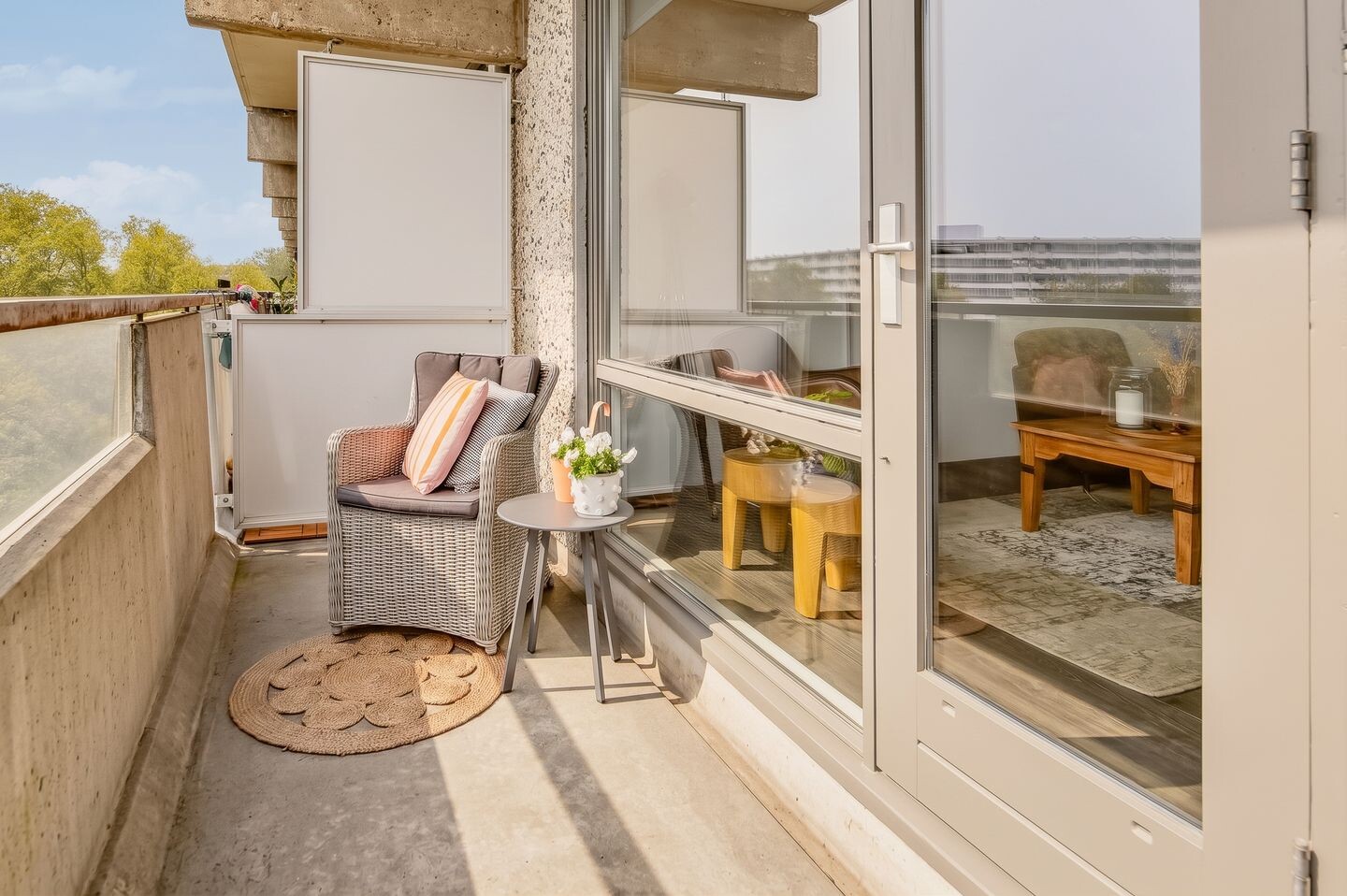 Appartement te koop: Kleiburg 705, Amsterdam