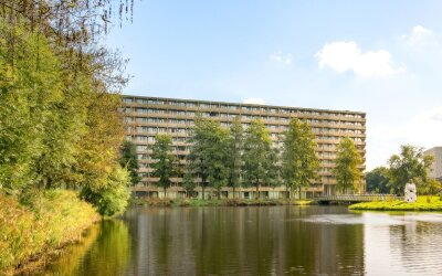 Kleiburg 705