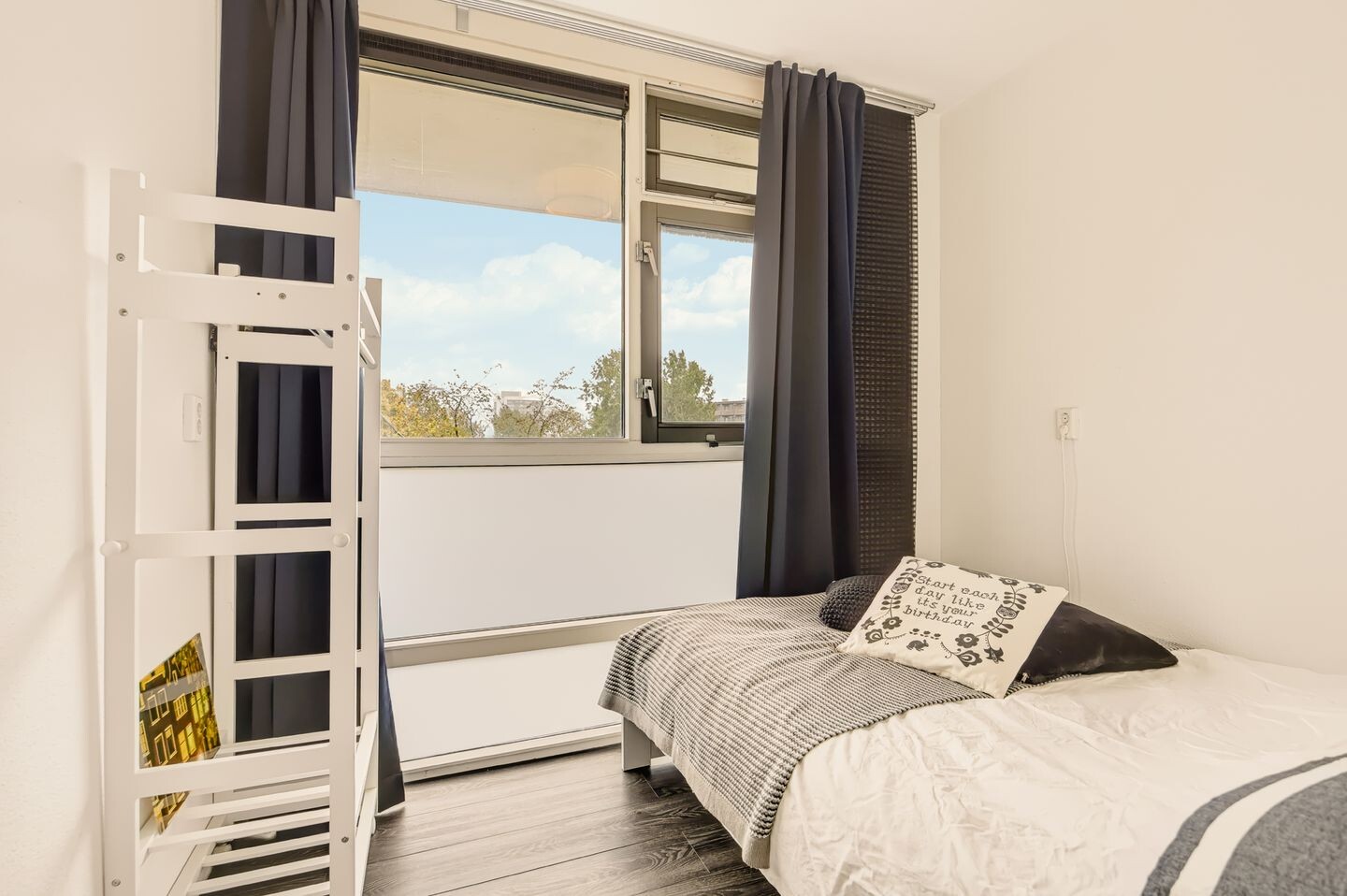 Appartement te koop: Kleiburg 705, Amsterdam