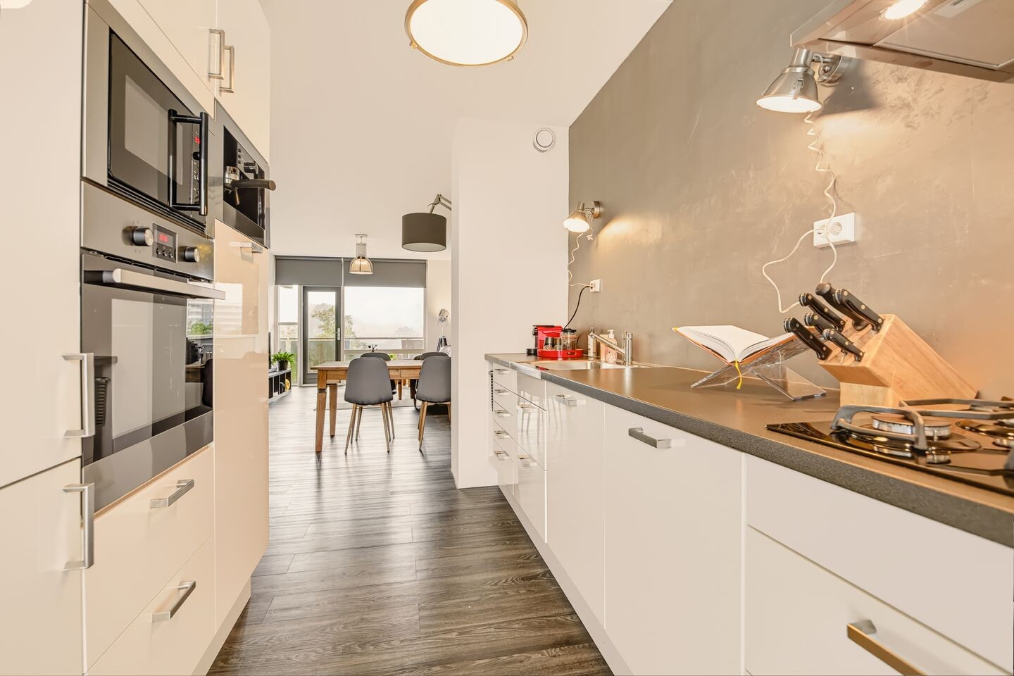Appartement te koop: Kleiburg 705, Amsterdam