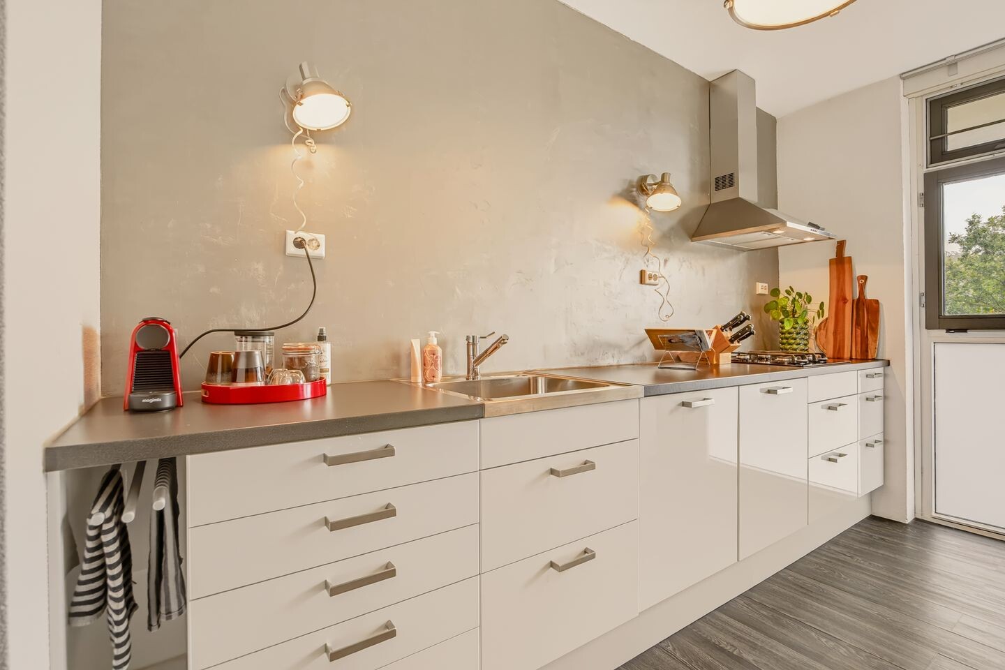 Appartement te koop: Kleiburg 705, Amsterdam
