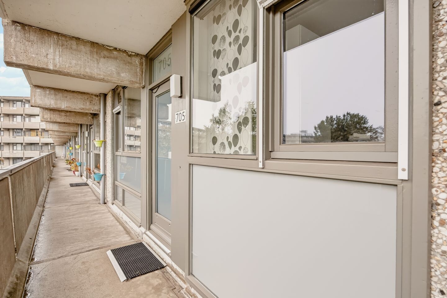 Appartement te koop: Kleiburg 705, Amsterdam