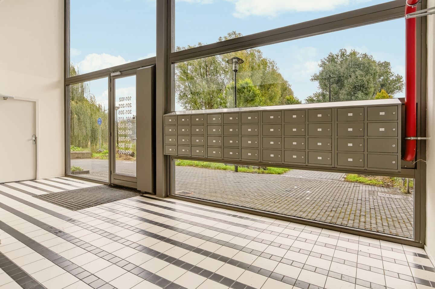 Appartement te koop: Kleiburg 705, Amsterdam