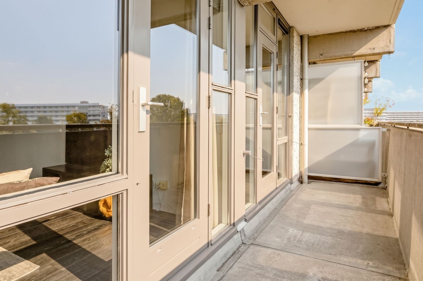 Appartement te koop: Kleiburg 705, Amsterdam