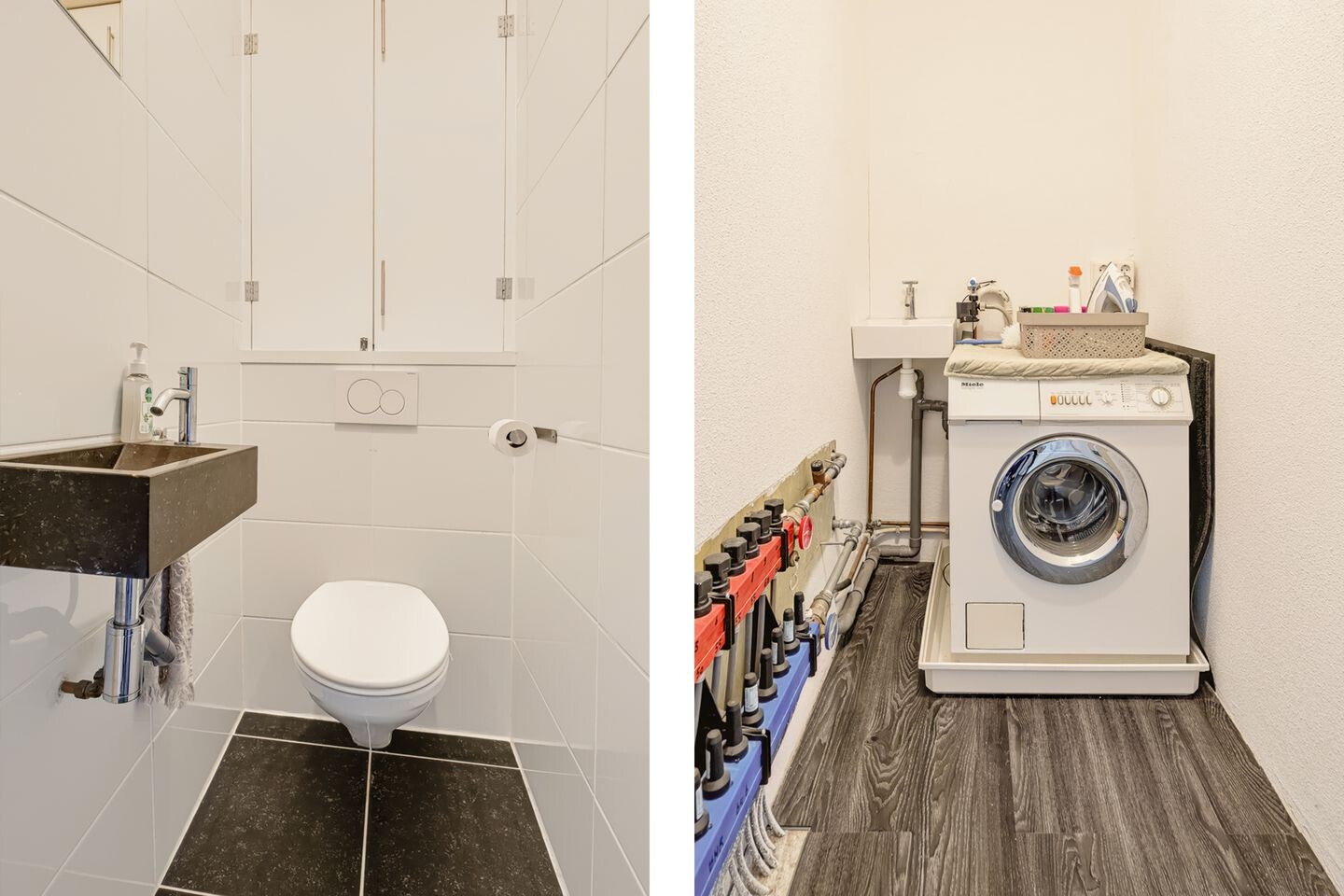 Appartement te koop: Kleiburg 705, Amsterdam