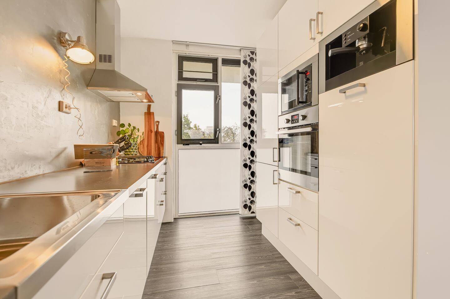 Appartement te koop: Kleiburg 705, Amsterdam