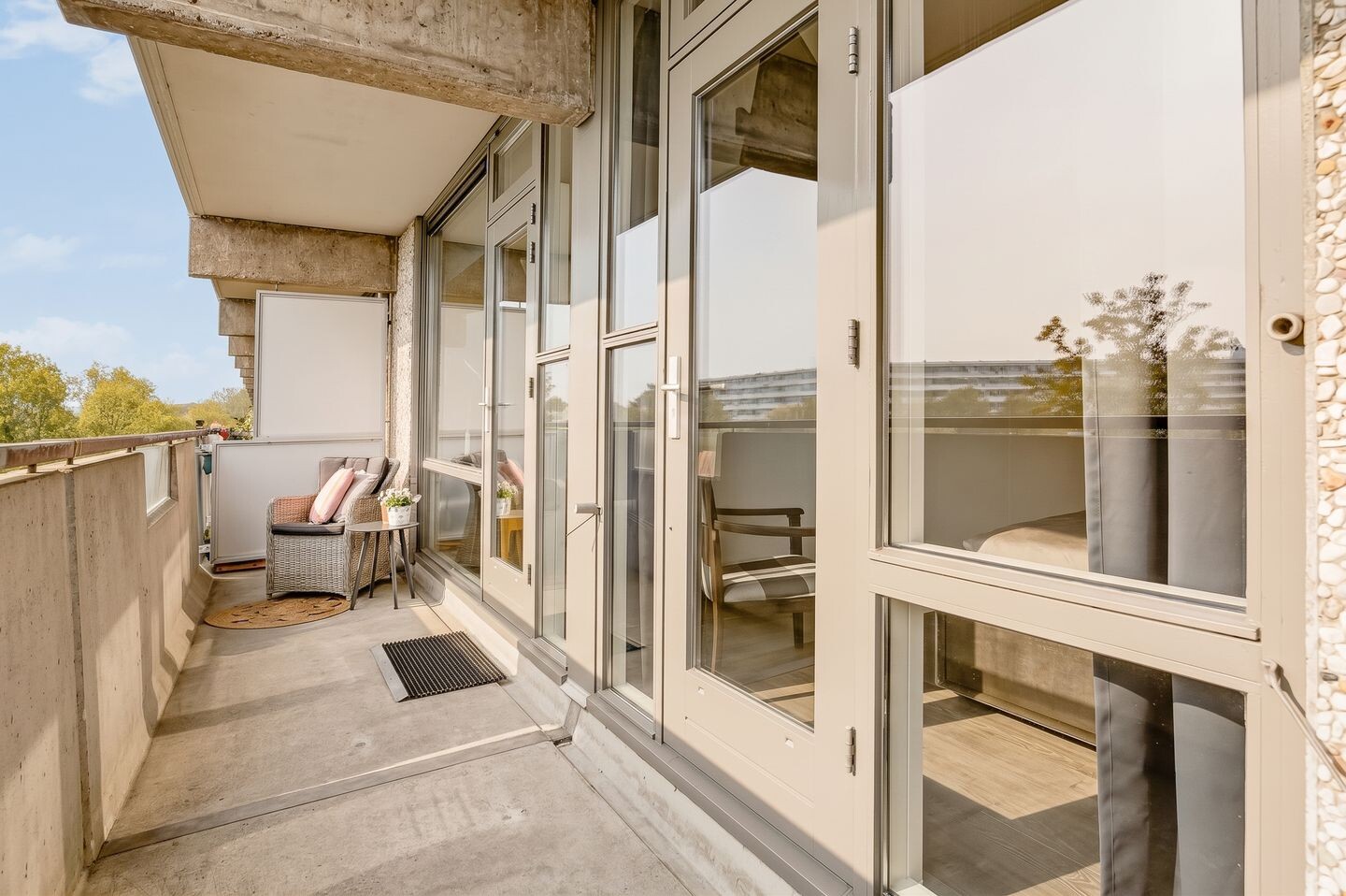Appartement te koop: Kleiburg 705, Amsterdam
