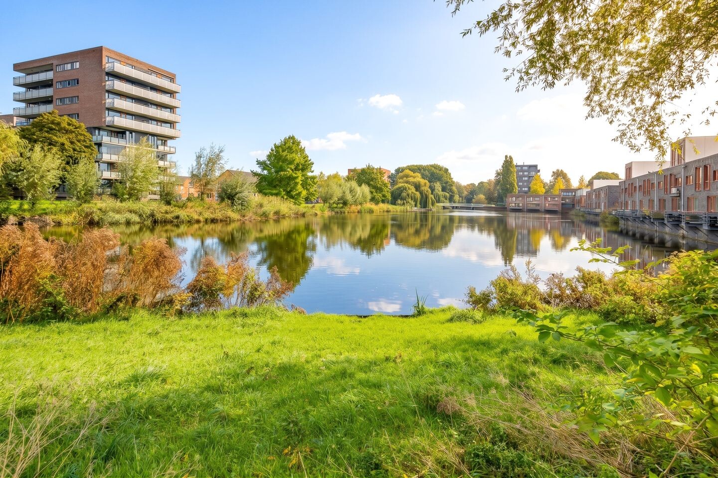 Appartement te koop: Kleiburg 705, Amsterdam
