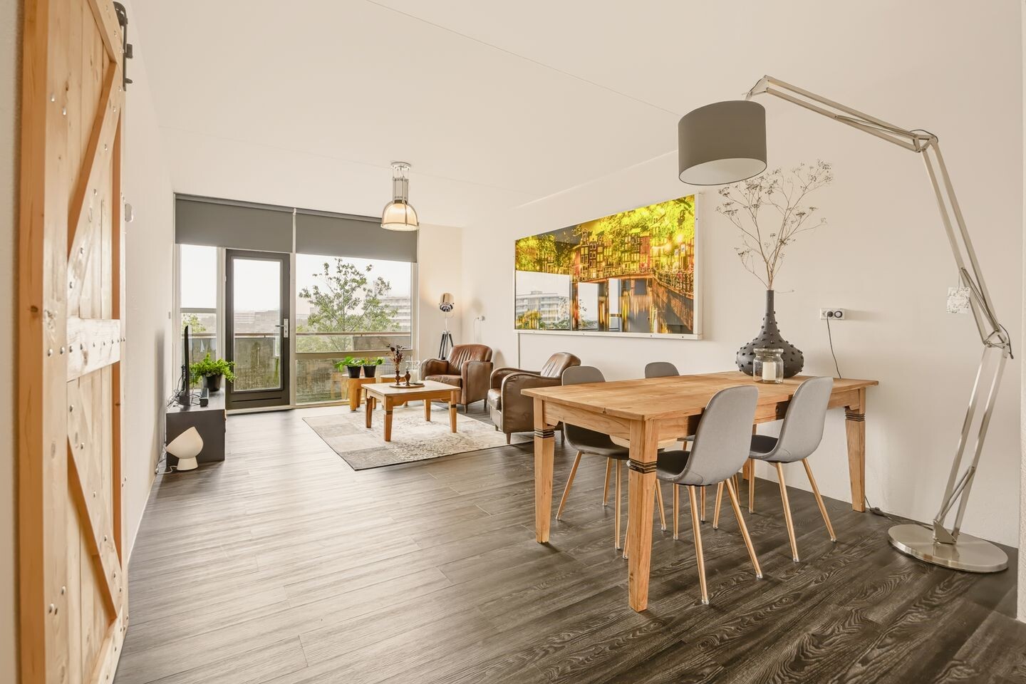 Appartement te koop: Kleiburg 705, Amsterdam