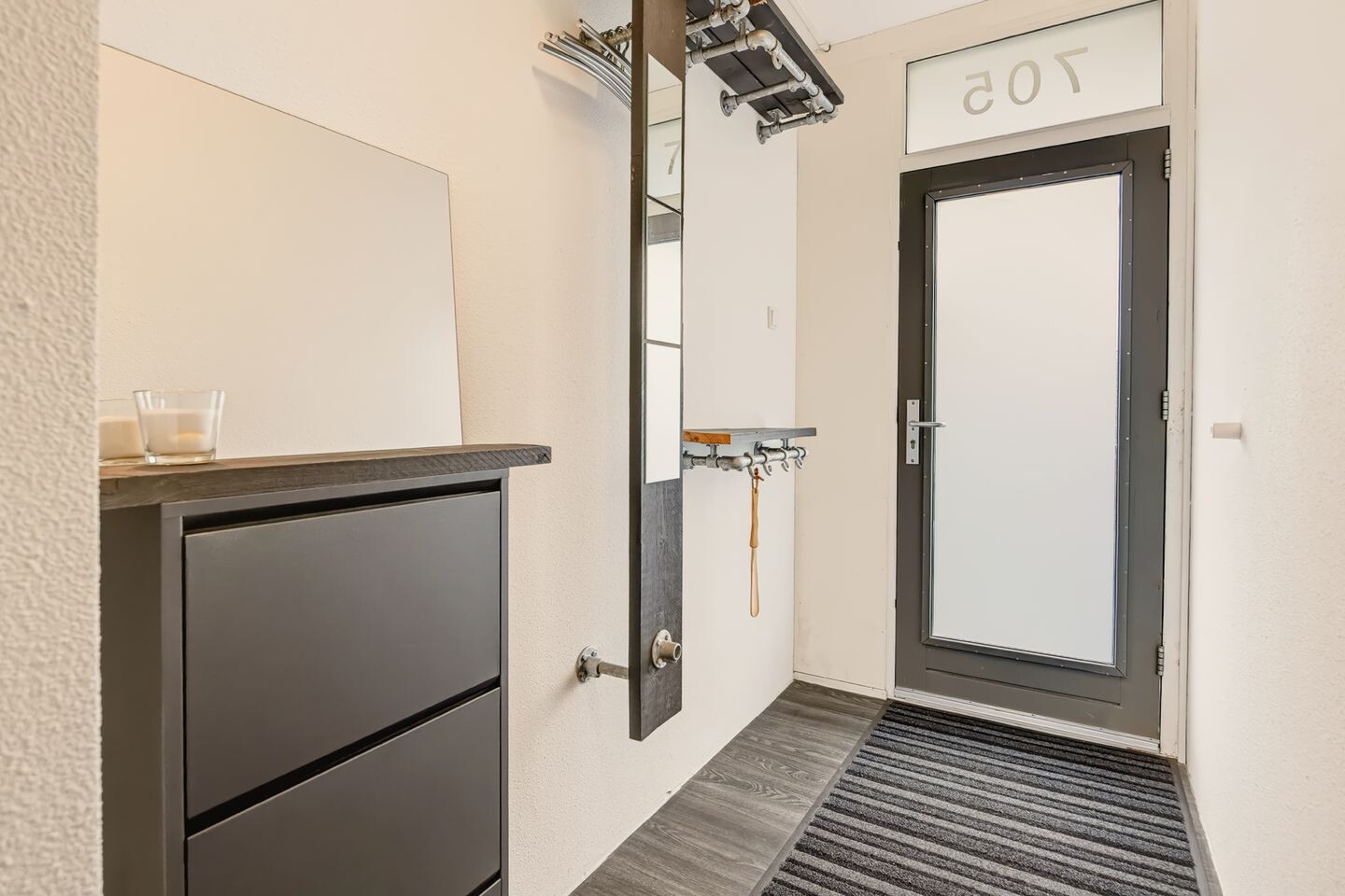 Appartement te koop: Kleiburg 705, Amsterdam