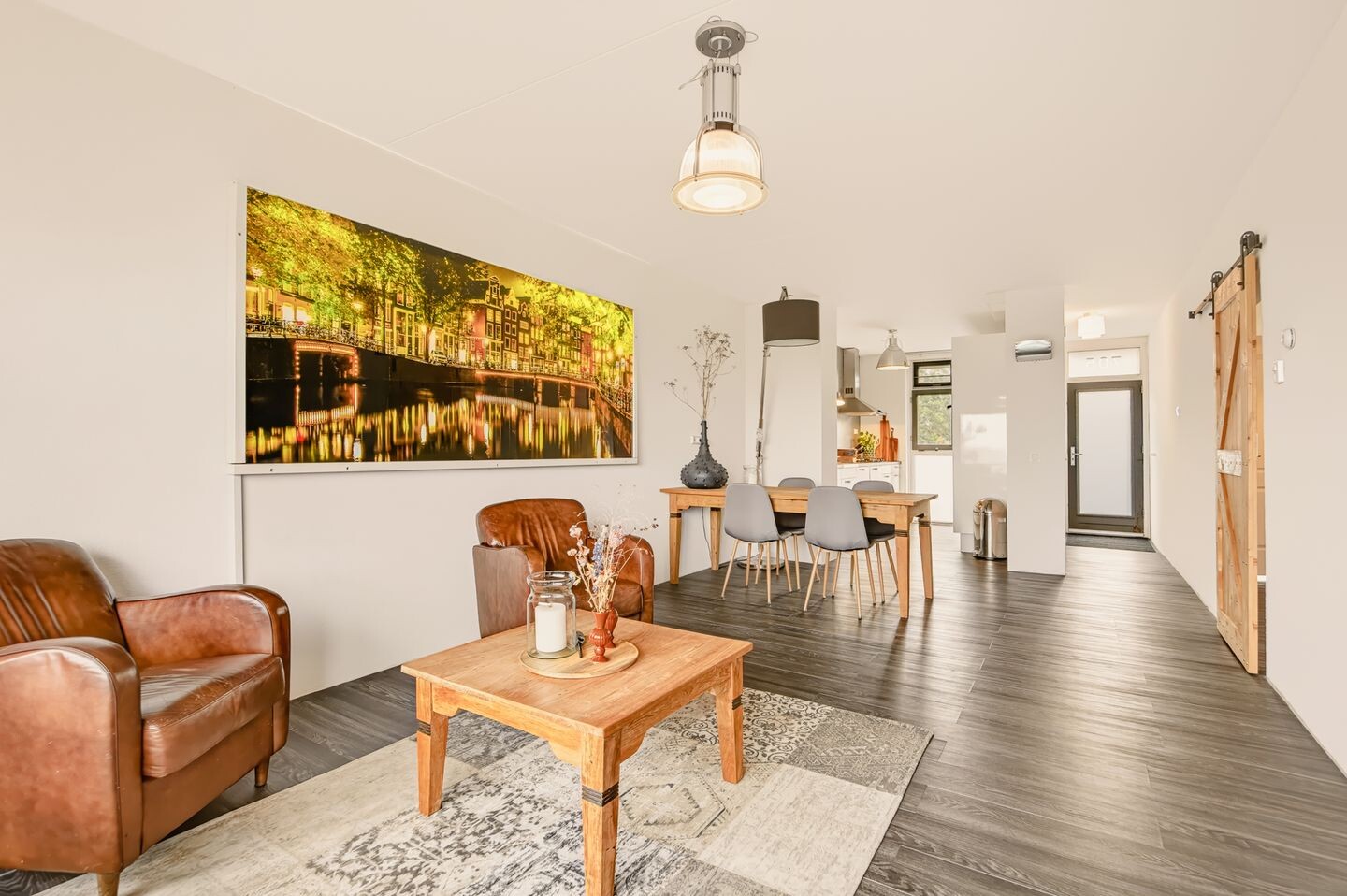 Appartement te koop: Kleiburg 705, Amsterdam