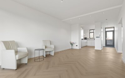 Kleiburg 818