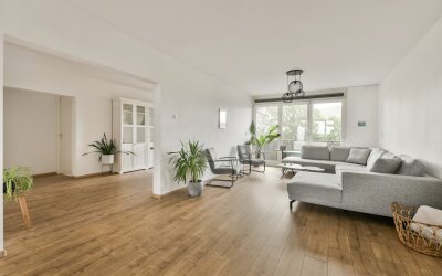 Kleiburg 822