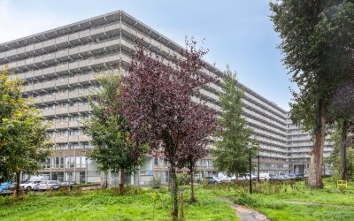 Kleiburg 829