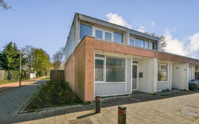 Kantershof 182