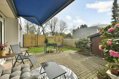 Kantershof 241