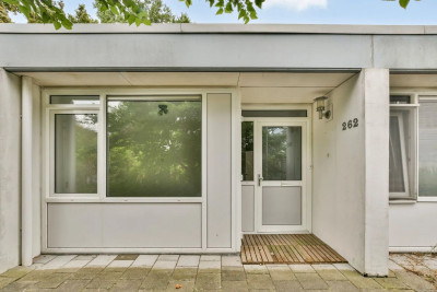 Kantershof 262