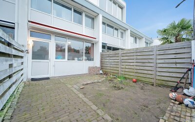 Kantershof 276