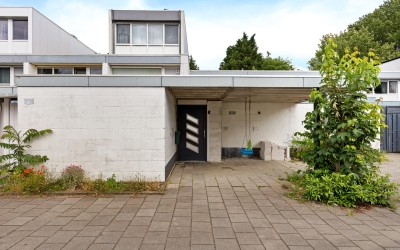 Kantershof 312