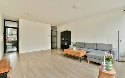 Kantershof 398