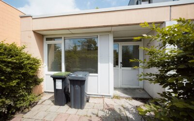 Kantershof 460