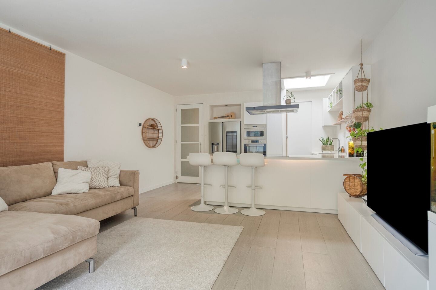 Tussenwoning te koop: Kantershof 507, Amsterdam