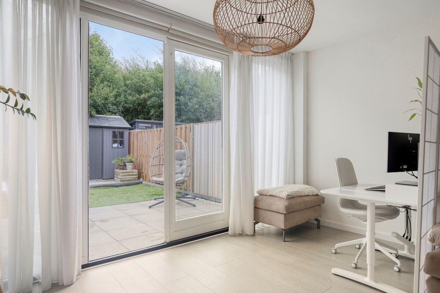 Tussenwoning te koop: Kantershof 507, Amsterdam
